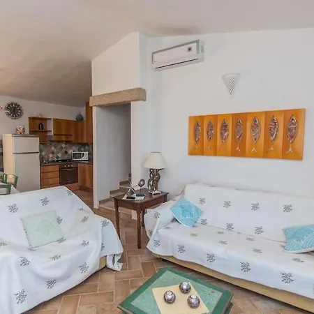 Turchese - Key To Villa Costa Paradiso