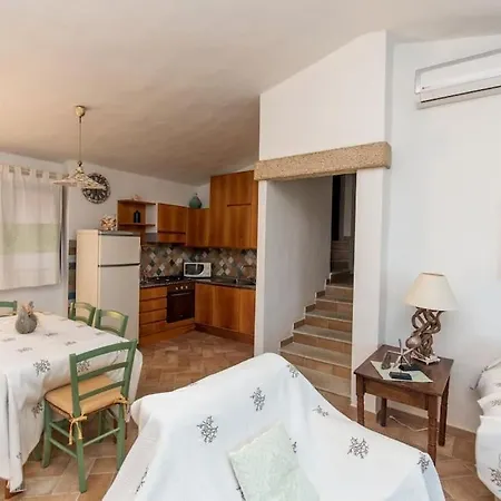 Villa Turchese - Key To