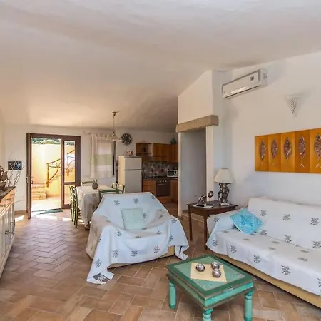 Turchese Villa