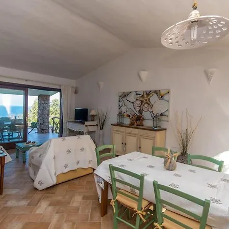 Villa Turchese - Key To