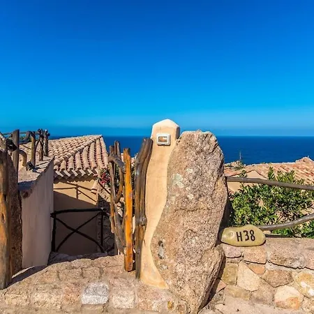 Turchese - Key To Costa Paradiso