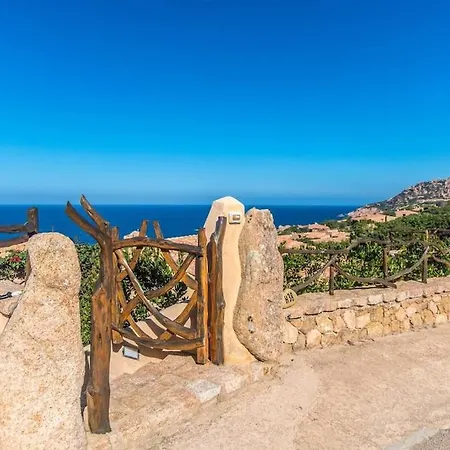 Turchese Villa