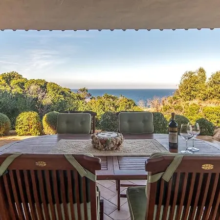 Turchese - Key To Costa Paradiso