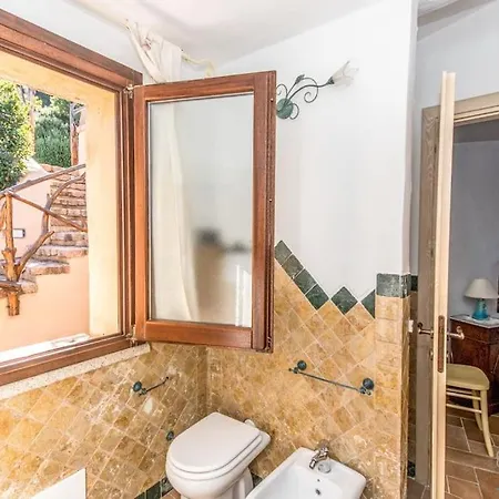 Turchese Villa *