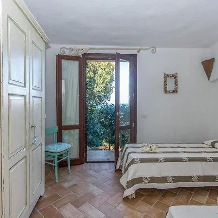 Villa Turchese - Key To