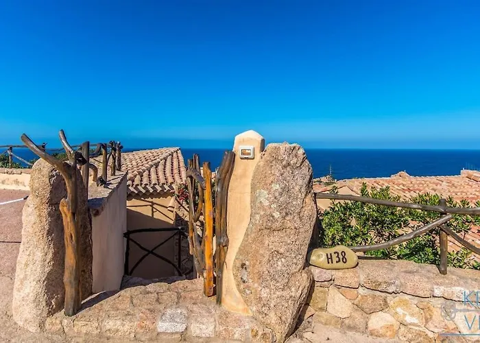 Turchese - Key To Costa Paradiso