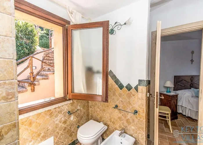 Turchese - Key To Villa *