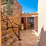 Turchese - Key To Villa Costa Paradiso