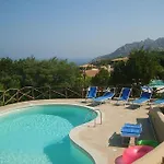 Turchese - Key To Villa Costa Paradiso