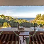 Turchese - Key To Costa Paradiso