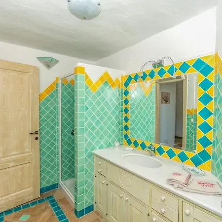 Turchese - Key To Villa