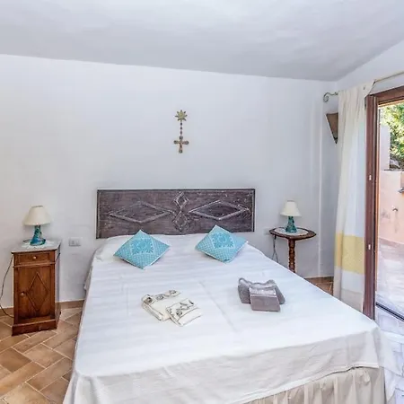 Turchese - Key To * Costa Paradiso