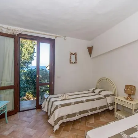 Villa Turchese - Key To *