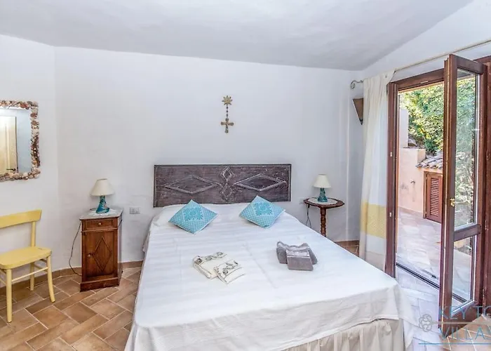 Turchese - Key To * Costa Paradiso